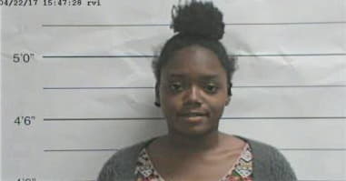 Mari McCray, - Orleans Parish County, LA 